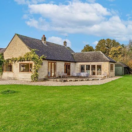Charming 3Bd Cotswolds Family Retreat Villa Bourton-on-the-Water Bagian luar foto