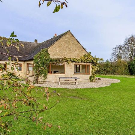 Charming 3Bd Cotswolds Family Retreat Villa Bourton-on-the-Water Bagian luar foto