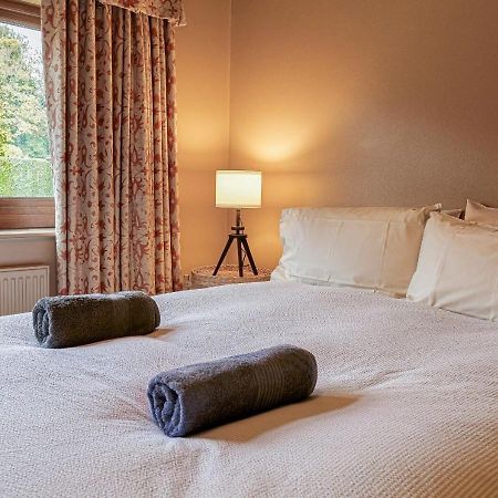 Charming 3Bd Cotswolds Family Retreat Villa Bourton-on-the-Water Bagian luar foto