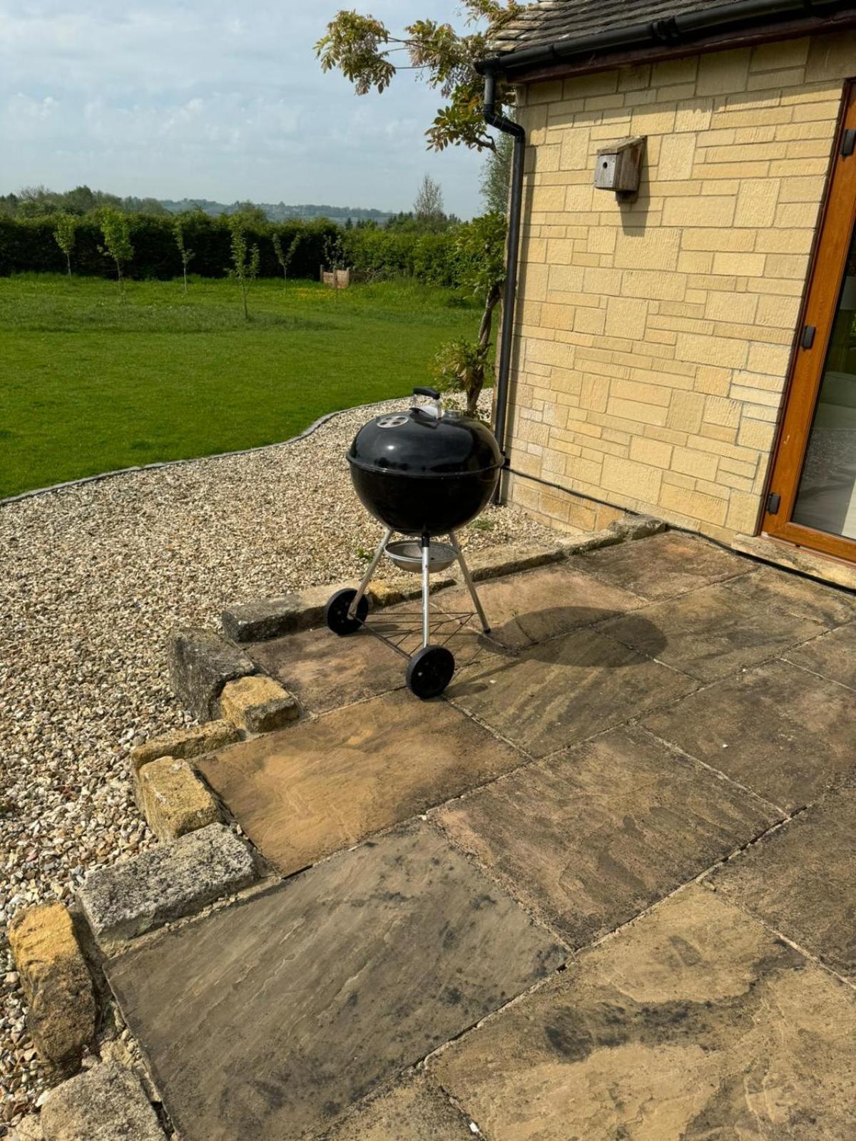 Charming 3Bd Cotswolds Family Retreat Villa Bourton-on-the-Water Bagian luar foto