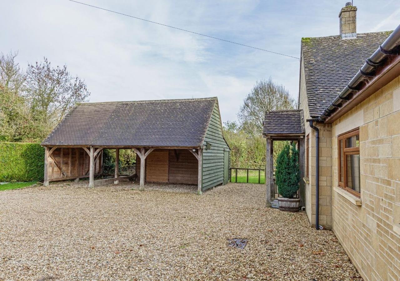 Charming 3Bd Cotswolds Family Retreat Villa Bourton-on-the-Water Bagian luar foto