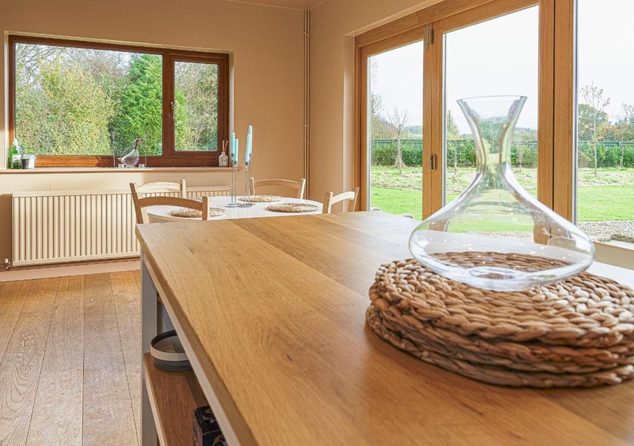 Charming 3Bd Cotswolds Family Retreat Villa Bourton-on-the-Water Bagian luar foto