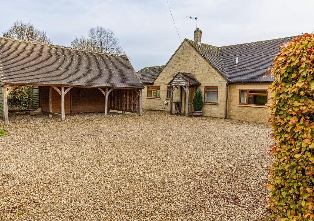 Charming 3Bd Cotswolds Family Retreat Villa Bourton-on-the-Water Bagian luar foto