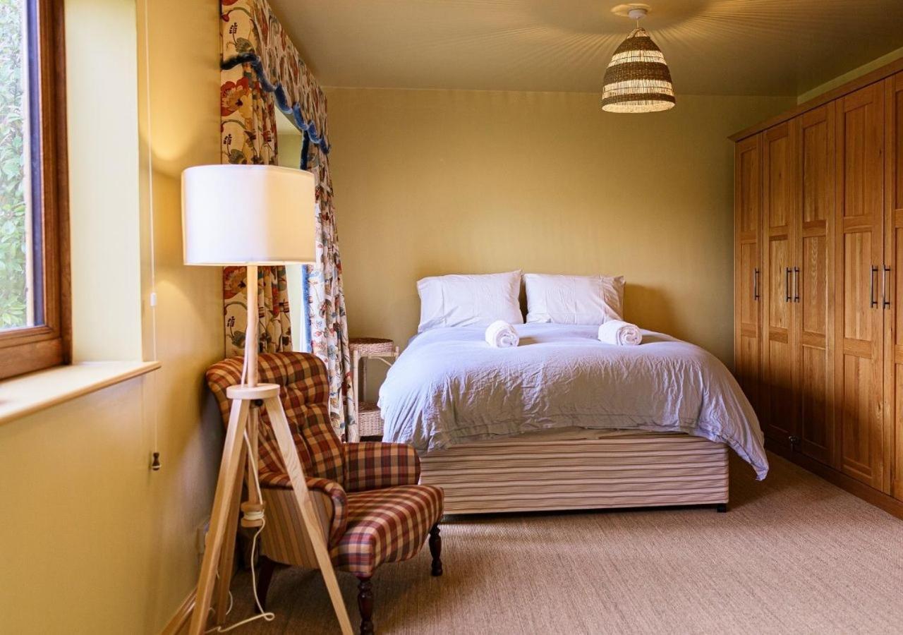 Charming 3Bd Cotswolds Family Retreat Villa Bourton-on-the-Water Bagian luar foto