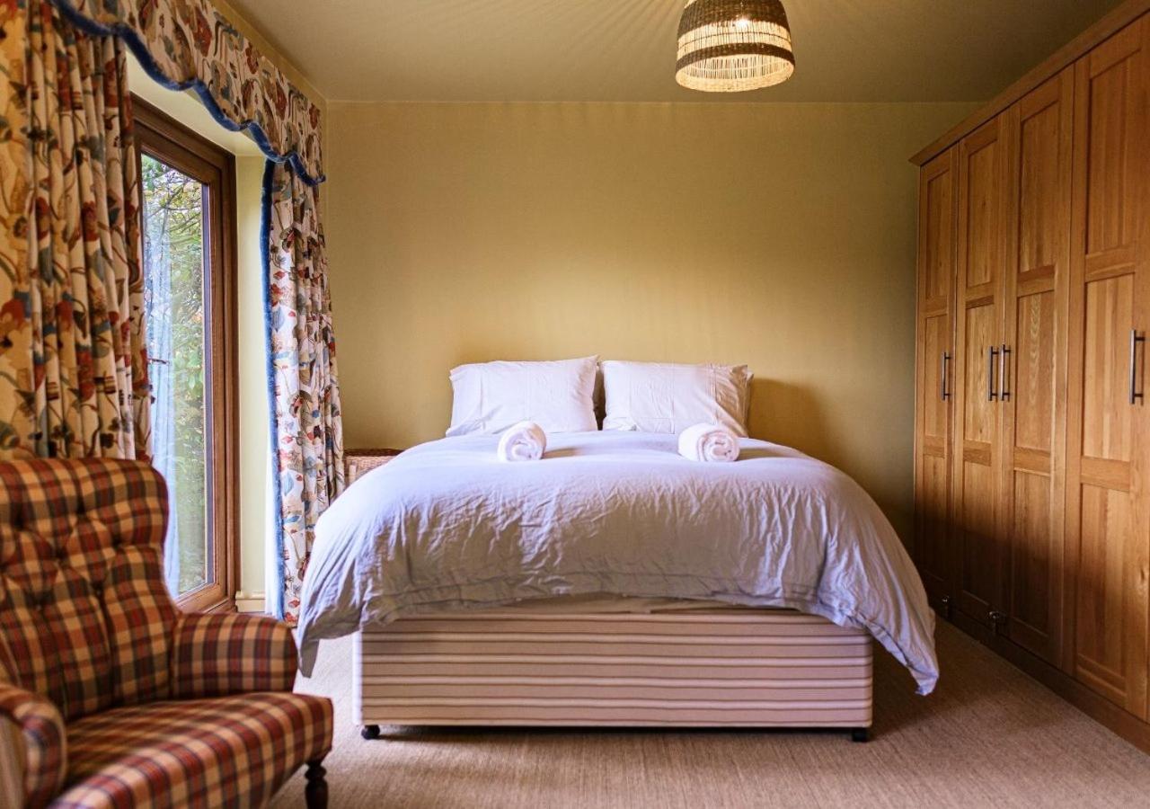Charming 3Bd Cotswolds Family Retreat Villa Bourton-on-the-Water Bagian luar foto