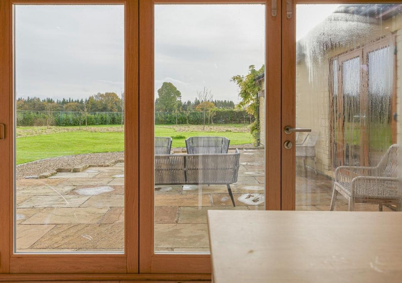 Charming 3Bd Cotswolds Family Retreat Villa Bourton-on-the-Water Bagian luar foto