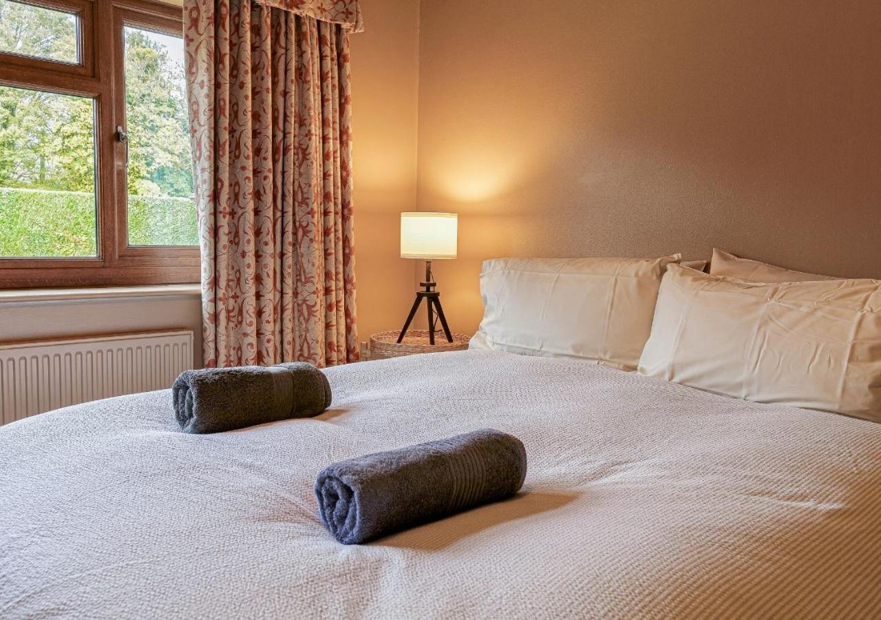 Charming 3Bd Cotswolds Family Retreat Villa Bourton-on-the-Water Bagian luar foto