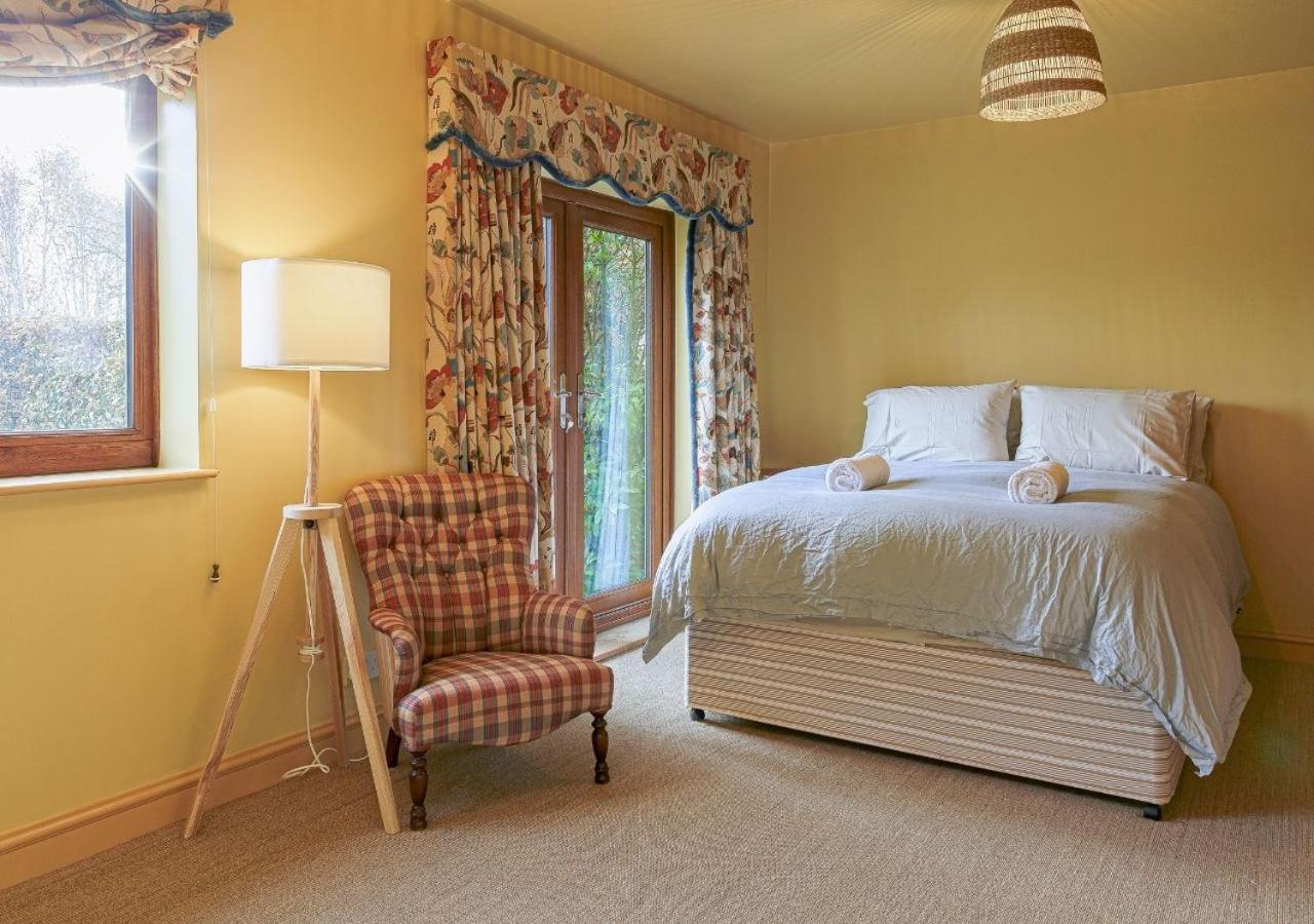 Charming 3Bd Cotswolds Family Retreat Villa Bourton-on-the-Water Bagian luar foto