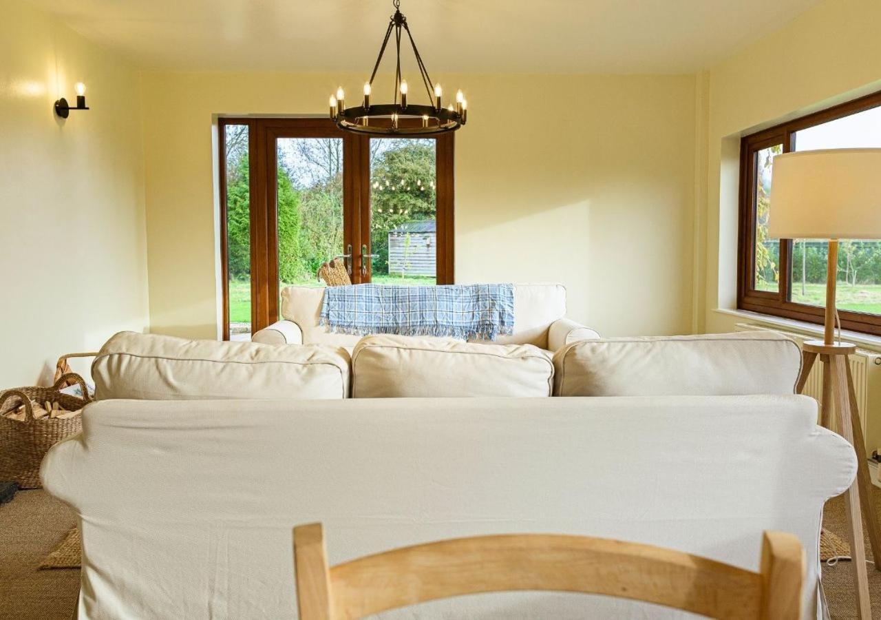 Charming 3Bd Cotswolds Family Retreat Villa Bourton-on-the-Water Bagian luar foto