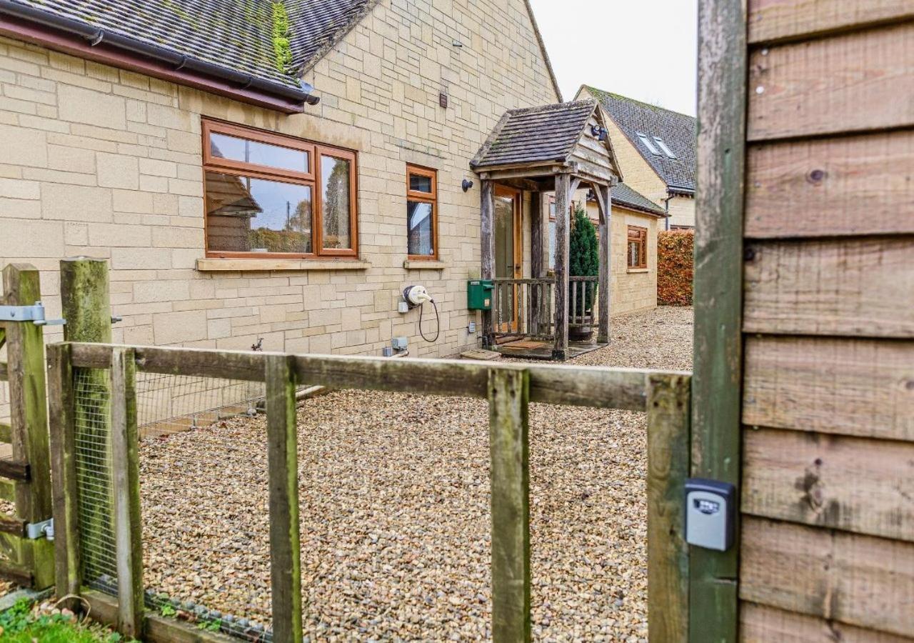 Charming 3Bd Cotswolds Family Retreat Villa Bourton-on-the-Water Bagian luar foto